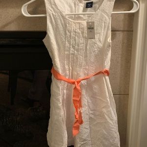 Gap size 6/7 girls dress
